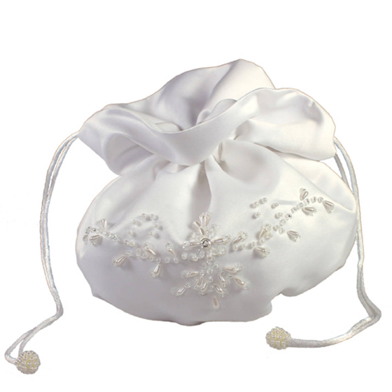 Linzi Jay Communion Dolly Bag LD46